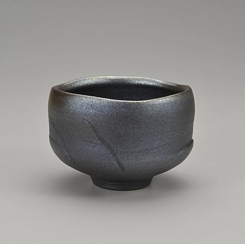 琉球南蛮茶碗