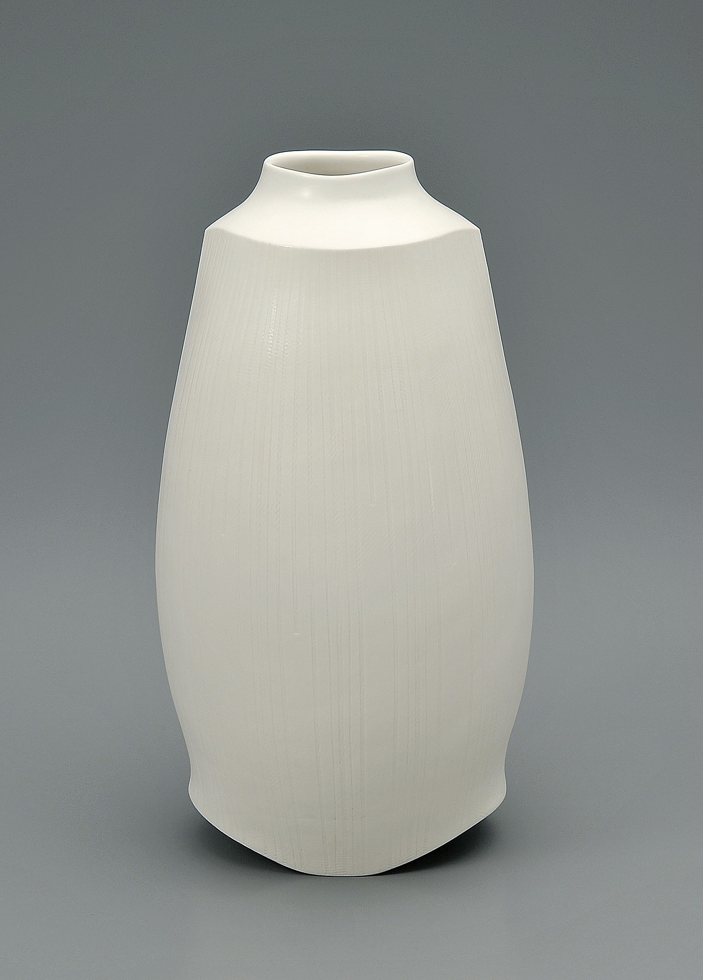 縒花入 佐藤 典克公益社団法人日本工芸会