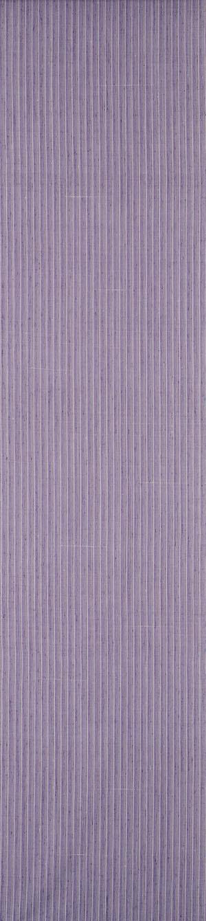 双紬織着尺「江戸紫」