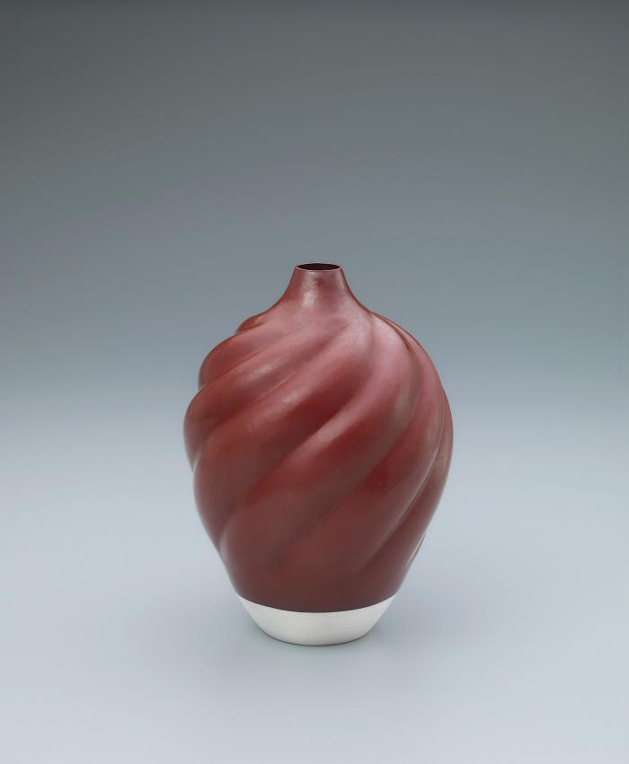 Whirl Vase