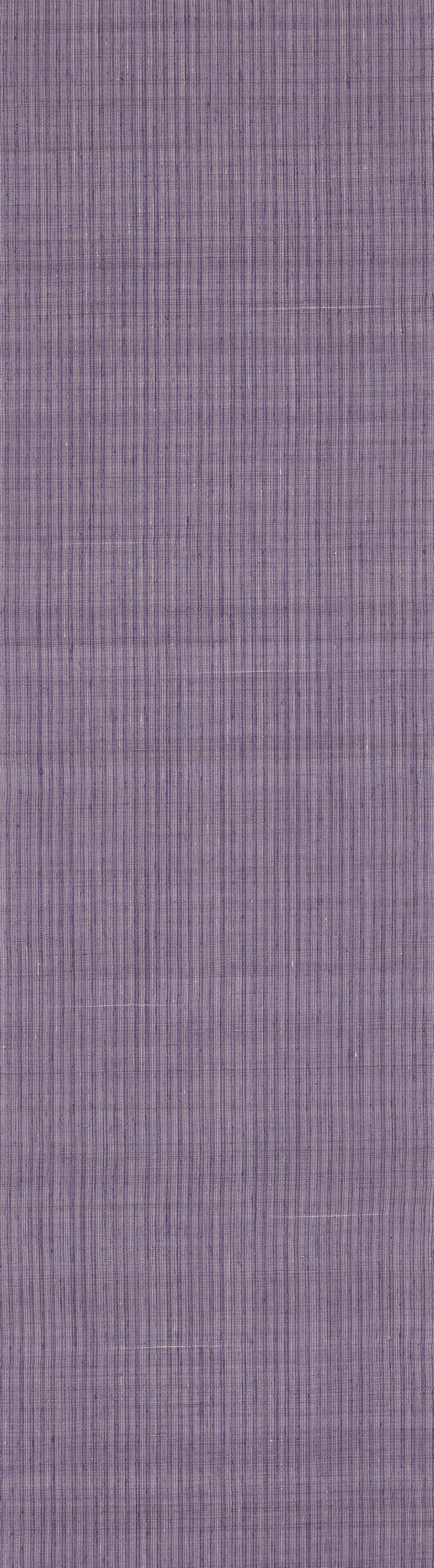 双紬織着尺「紫香」