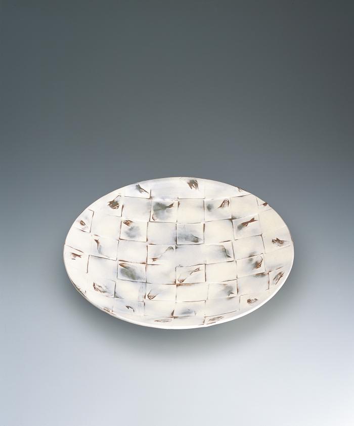 魚紋鉢