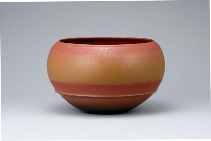 上野ヤケ釉鉢